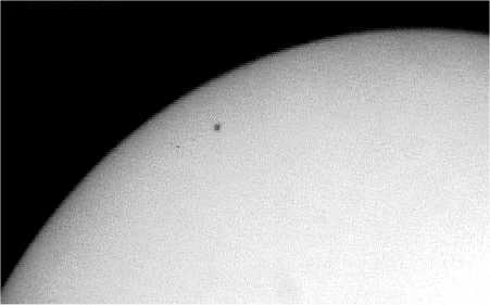 transit mercurius