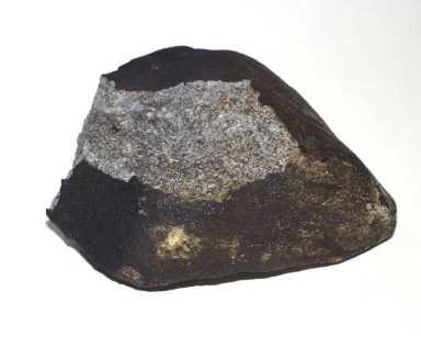 The Moravka Meteorite