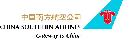 Logo of our sponsor China Southern Airlines